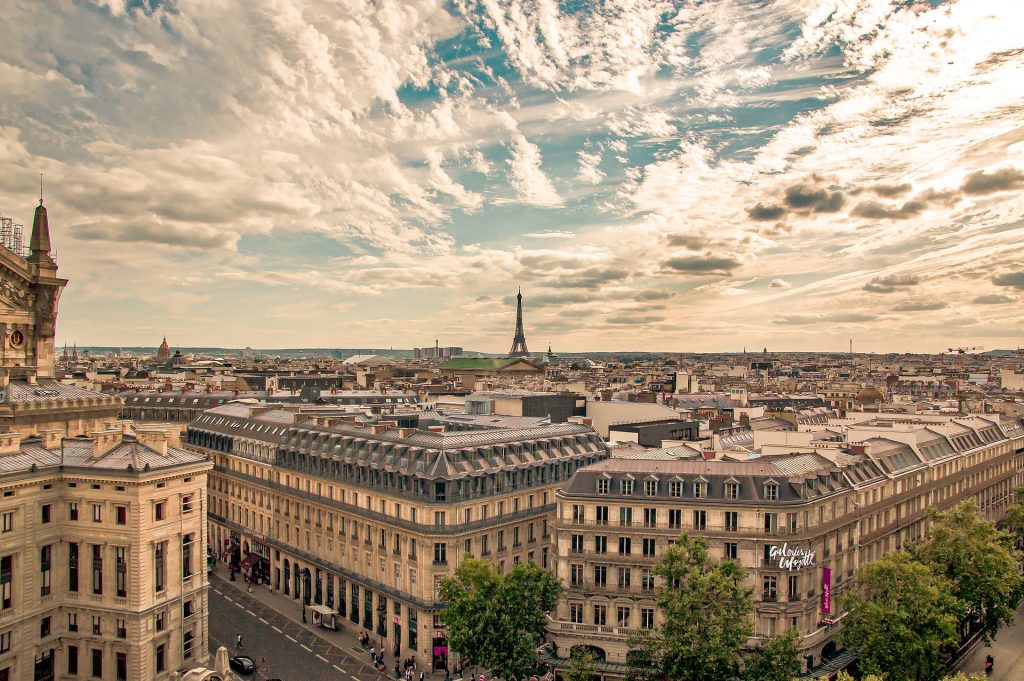 Quel quartier choisir pour un bon séjour à Paris ?