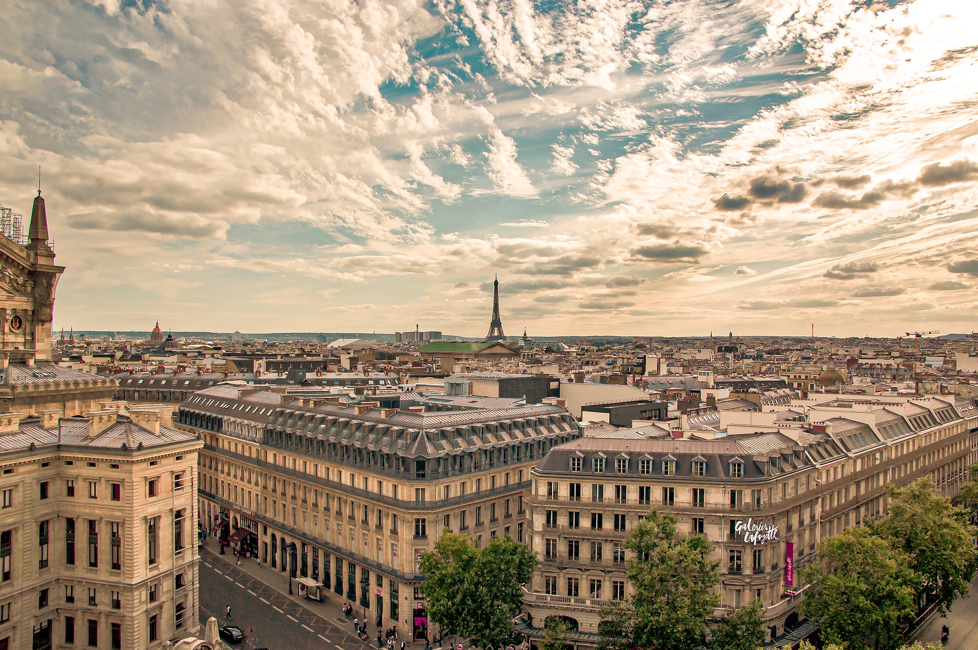 Lire la suite à propos de l’article Quel quartier choisir pour un séjour à Paris