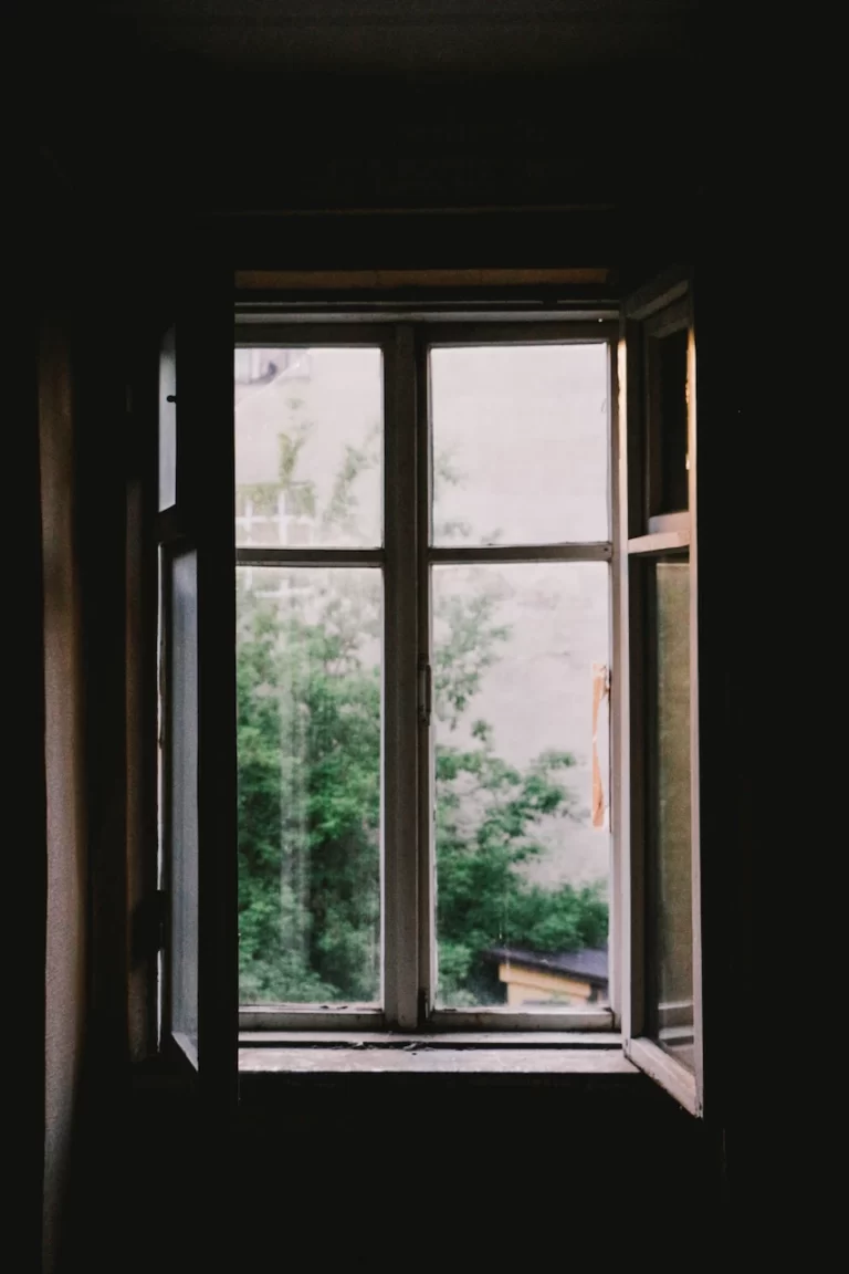 Un vitrier à Bussy-Saint-Georges peut changer une fenêtre
