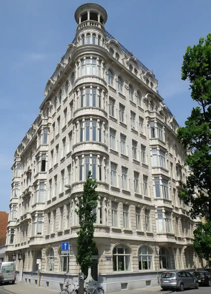 La recherche d'un appartement à Anvers : les étapes